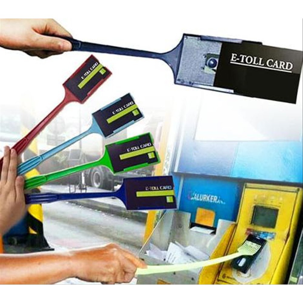 TONGKAT E-TOLL CARD TONGTOL GTO E TOLL TONGTOLL ETOLL BAYAR TOL E-TOL