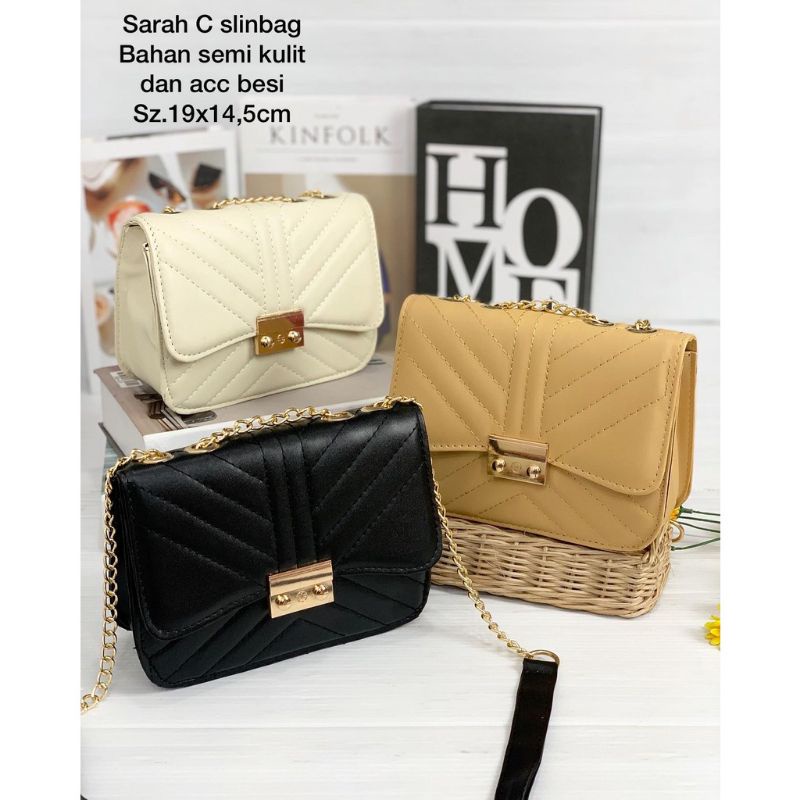 Sarah Slingbag/tas wanita