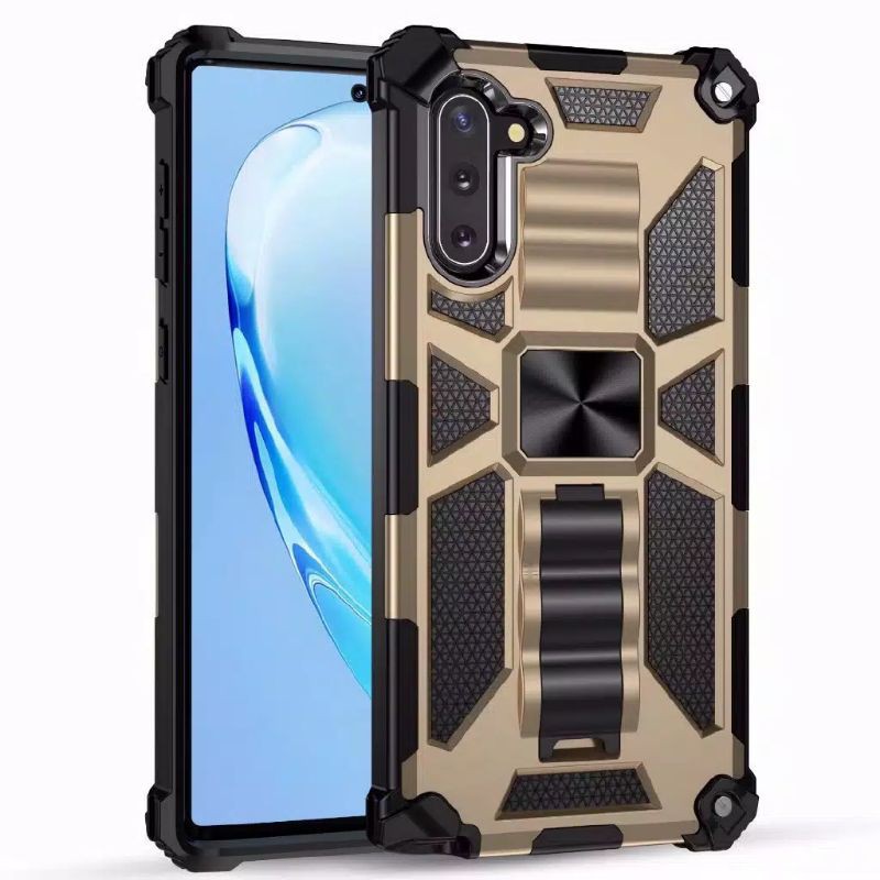 CASE TRANSFORMER NEW FOR HP XIAOMI REDMI 6A/REDMI NOTE8 /REDMI NOTE 8PRO Case 2in1#CaseRobot#Spigen