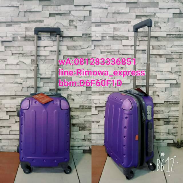 Koper orentina import size 22inch
