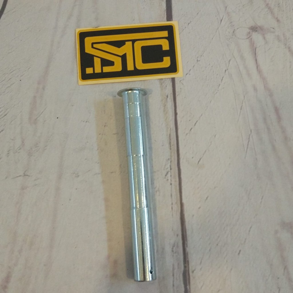 As Standar Tengah Grand Pipa