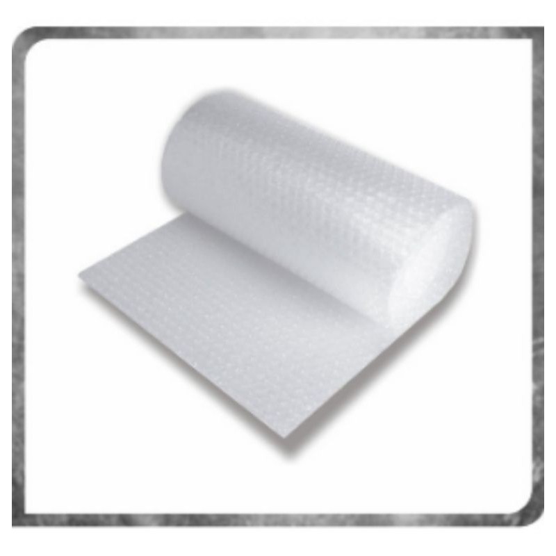 

Bubble Wrap Plastik Pembungkus Tambahan Packing