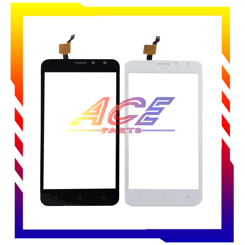 TOUCHSCREEN ADVAN S5E NXT