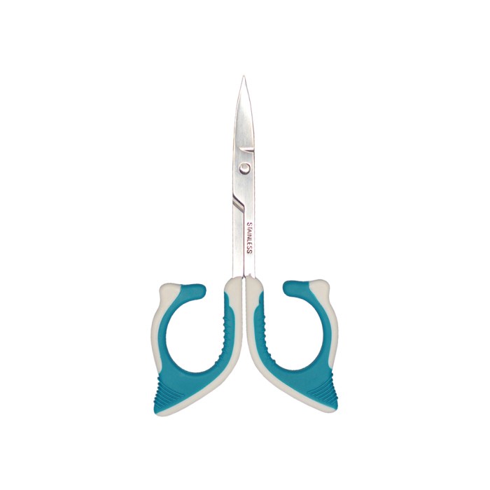 TRIM Easy Hold Nail Scissors- Gunting Kuku- 7-64B