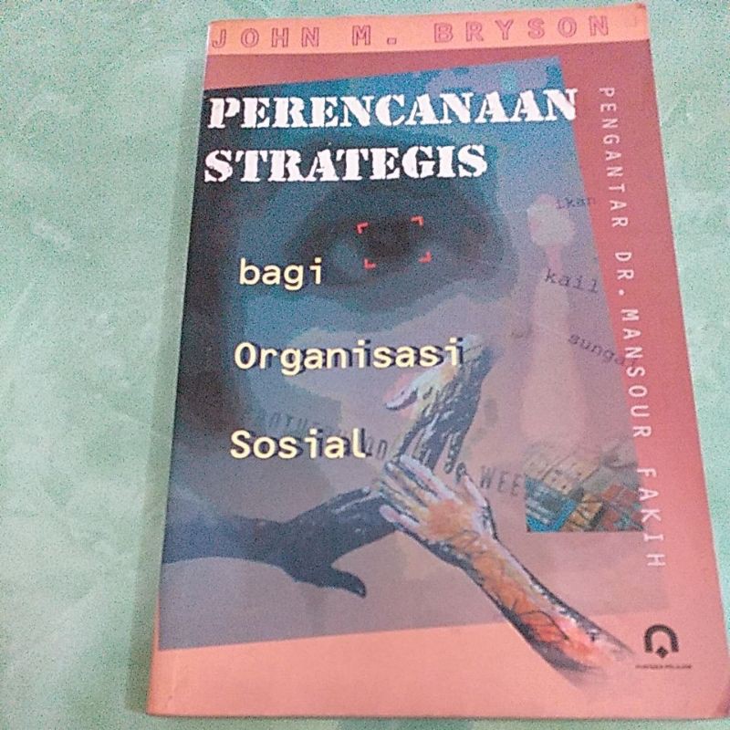 

Perencanaan strategis