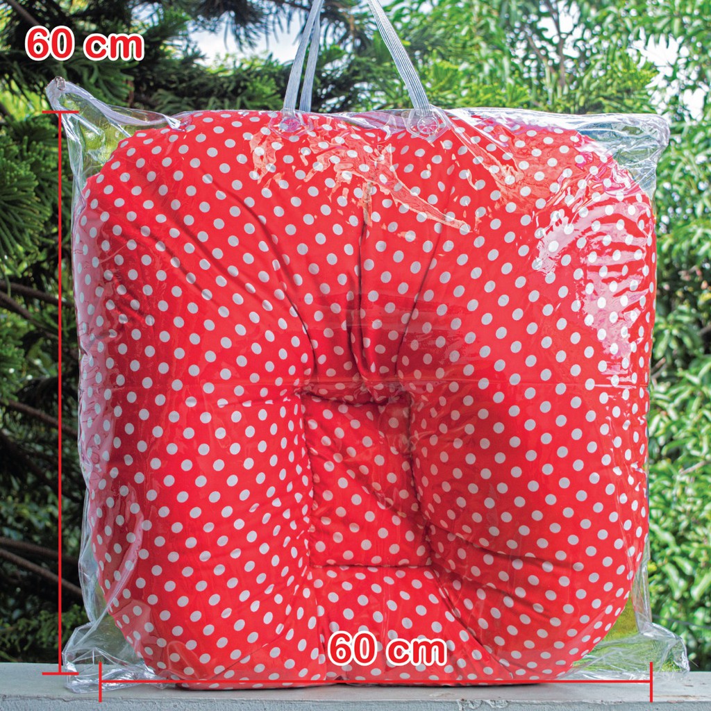 

TAS MIKA JUMBO UK 60X60 TAS POLOS TAS KEMASAN UNTUK SOFA ATAU BANTAL MENYUSUI TAS SOFA TAS Bed cover