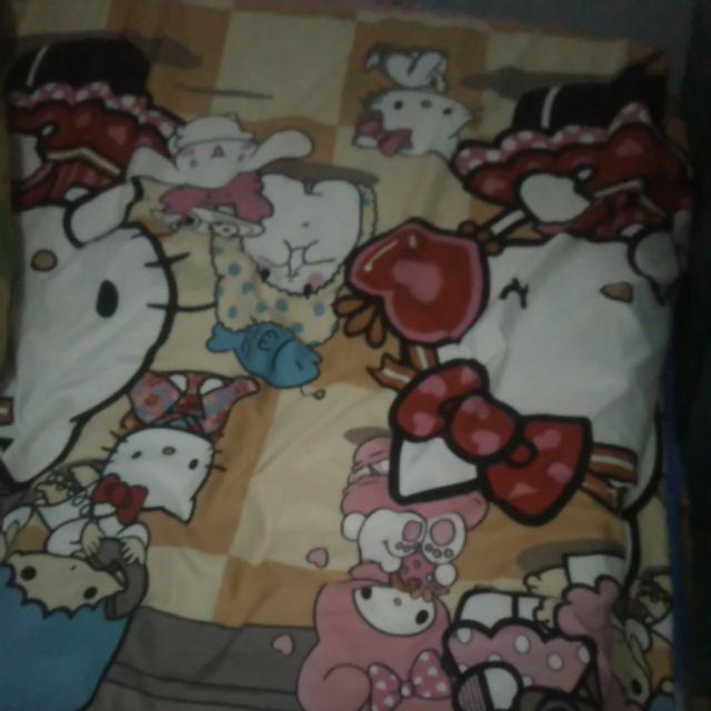 Monalisa Premium Sarung Kasur Uk 160 T 20 - Bola