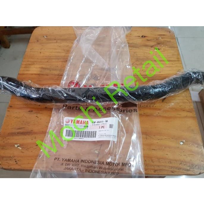 Stang Stir Byson Ori Ygp Hitam