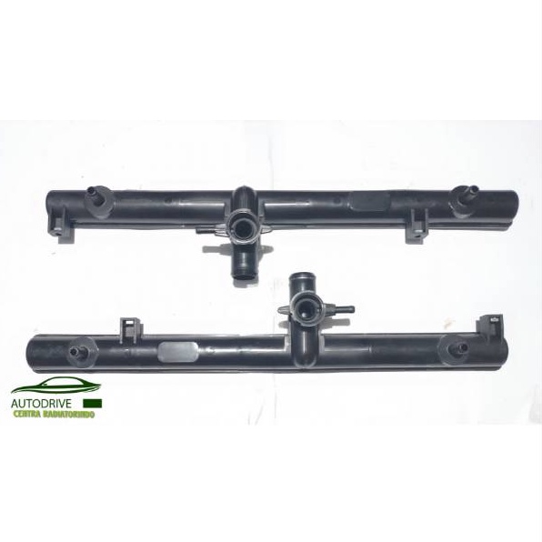 Tank upper radiator grandmax/Luxio/Avanza 1.5/Toyota Rush 2010 Avanza at 2012