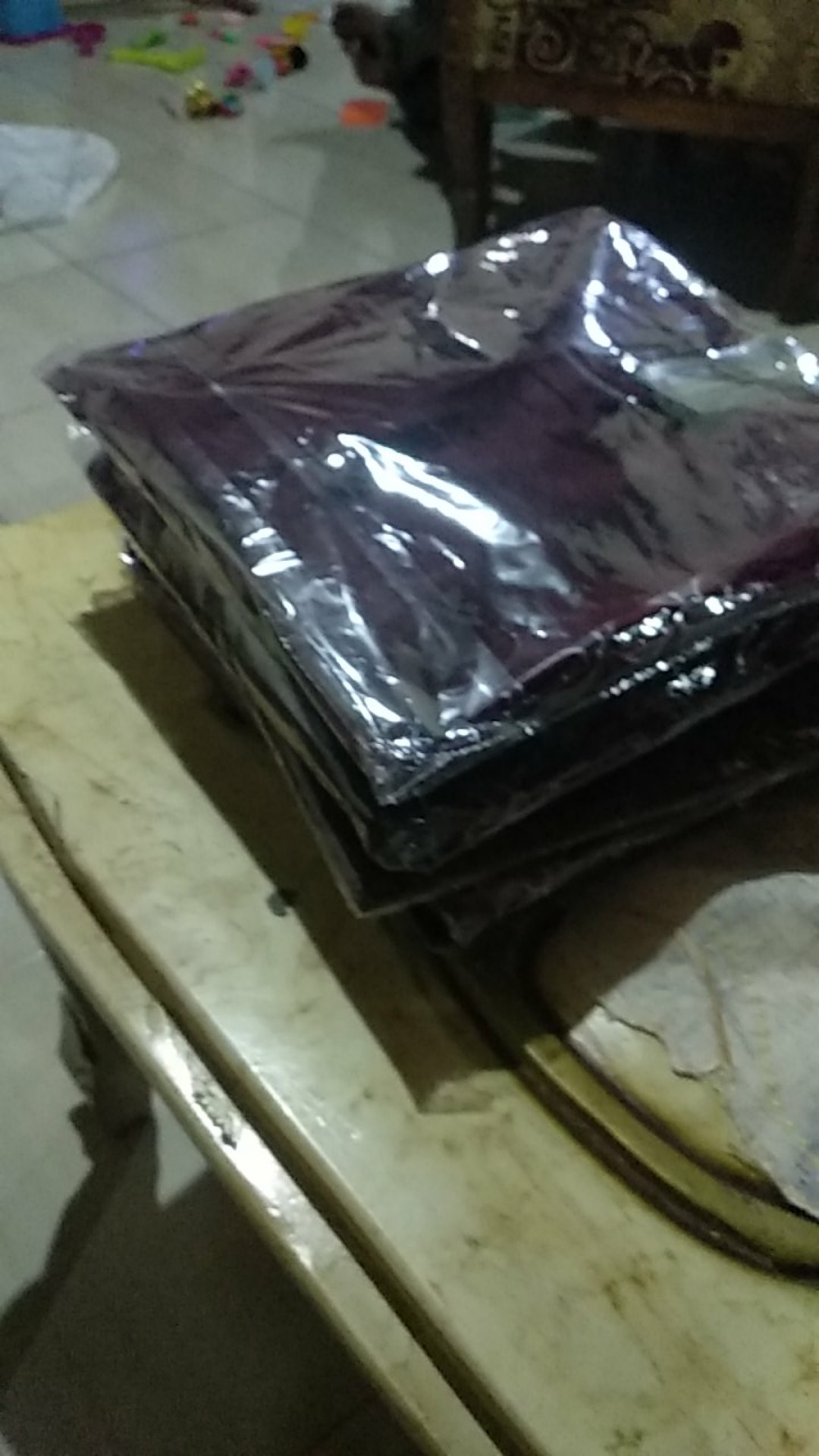 Atasan Batik Jumbo - Batik Couple - Batik Seragam Kerja - Batik Jumbo Wanita - Batik Jumbo Pria