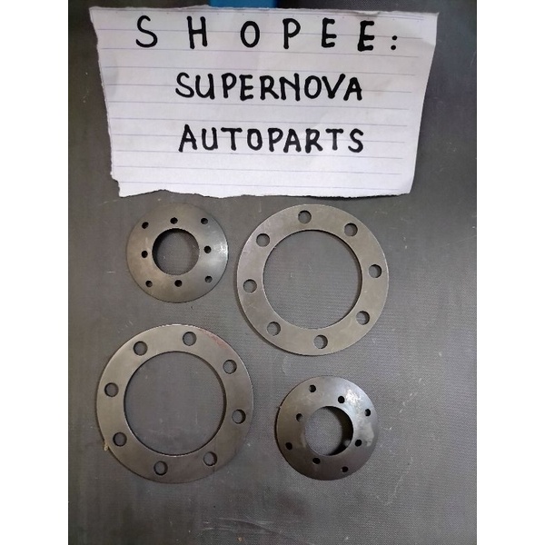 RING WASHER GARDAN GIGI BOLU INNOVA REBORN / HILUX SINGLE CABIN / FORTUNER 2 TR