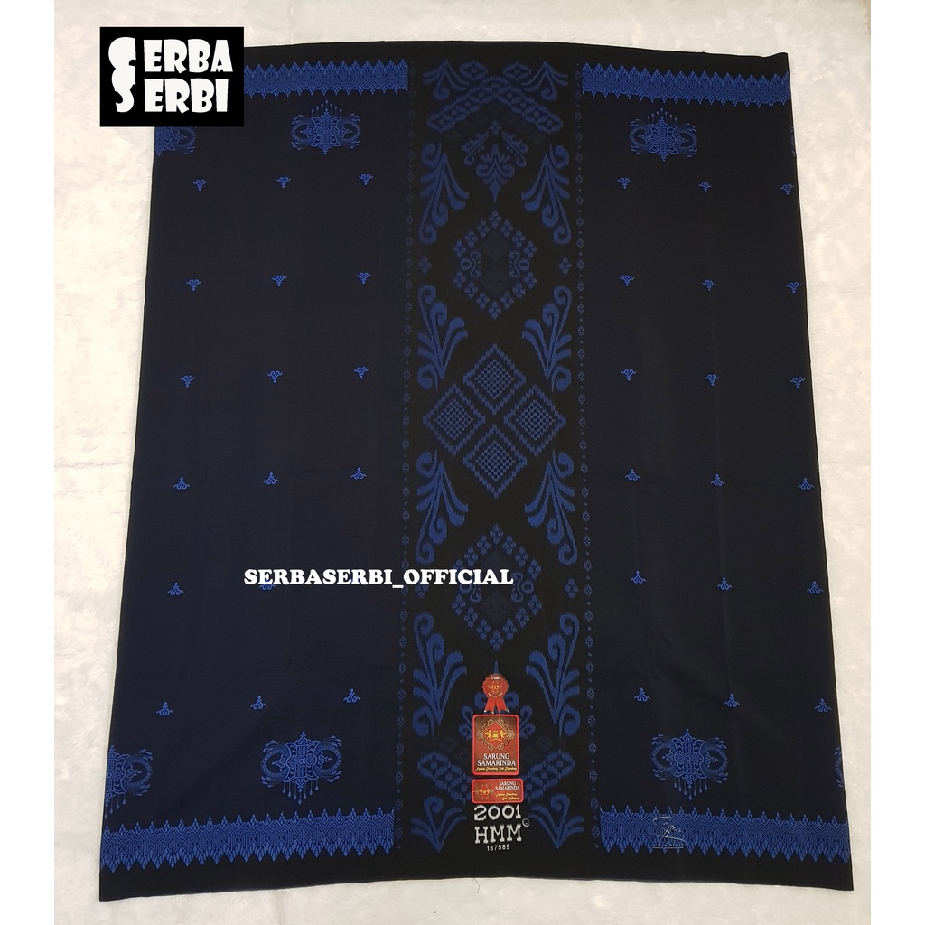 SARUNG SAMARINDA HMM TERBARU/SARUNG HMM ORIGINAL/SARUNG DEWASA/SARUNG HALUS