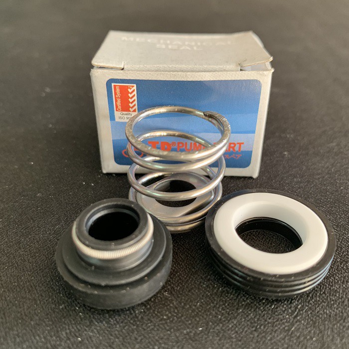 Paken Karet Seal Pompa Air NAT PAN 200 MECHANICAL SEAL JP