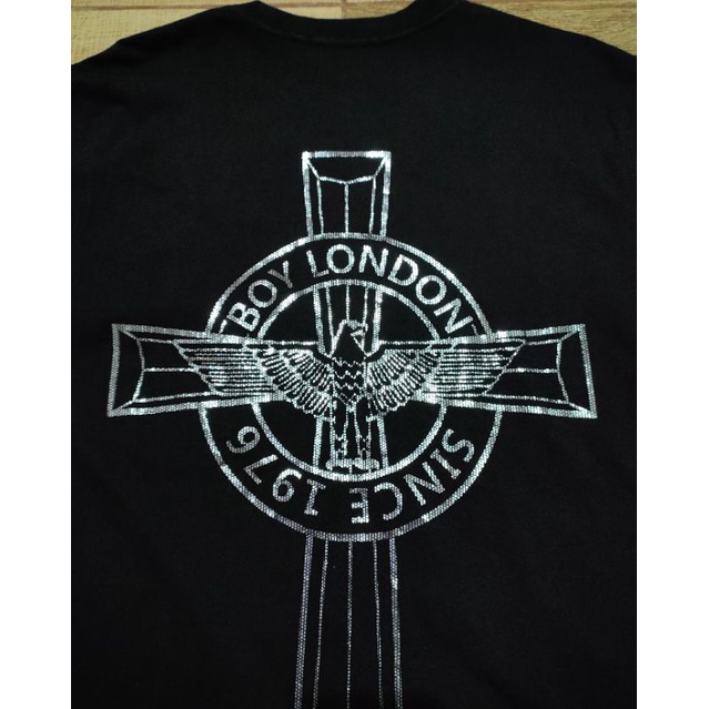 boy london second, boy london t shirt, kaos boy london, kaos pria, kaos wanita, kaos second, kaos be