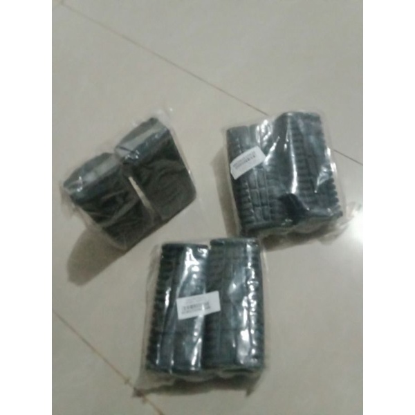 karet step depan RX king