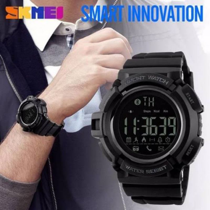 SKMEI SMARTWATCH
