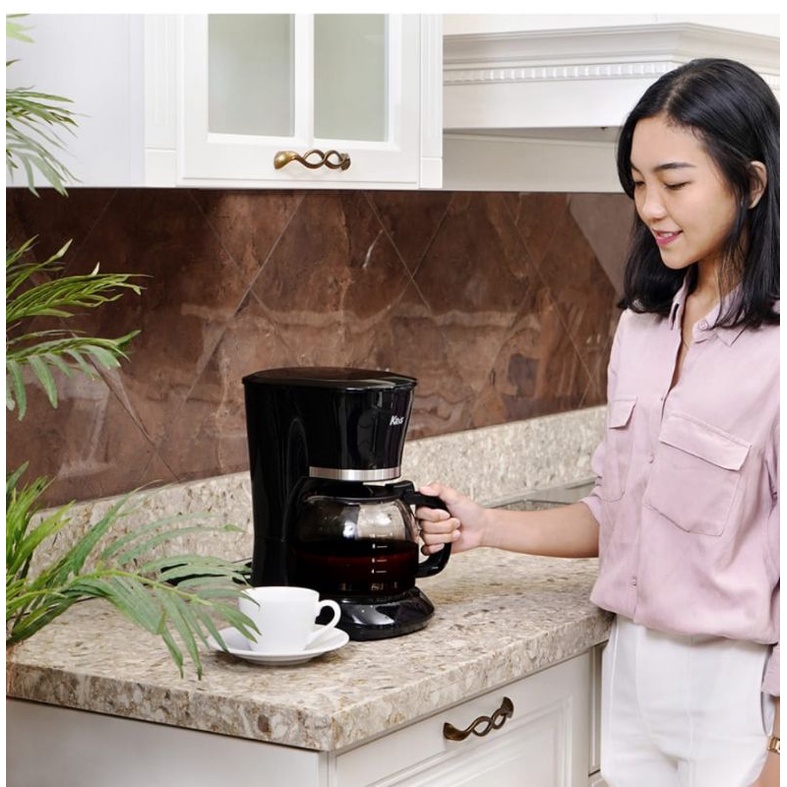 Kris Coffee Maker 1.5 Ltr - mesin kopi kris
