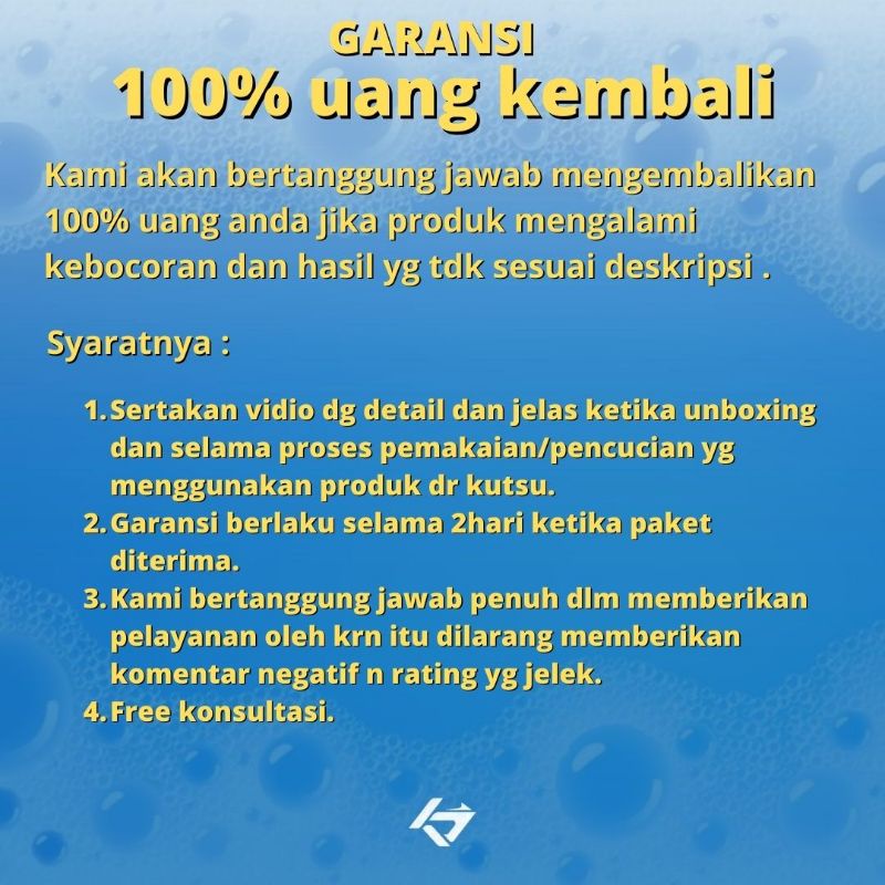 Shoe cleaner sabun cuci pembersih sepatu kotor anti bakteri 100ml