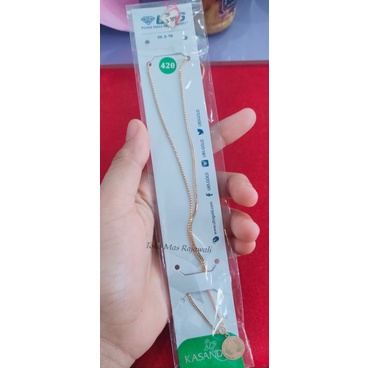 Kalung Santa Koin Elizabeth II DEI GRATIA CANADA 10 DOLLARS 2014 kadar 420 | UBS | Stok terbatas | E