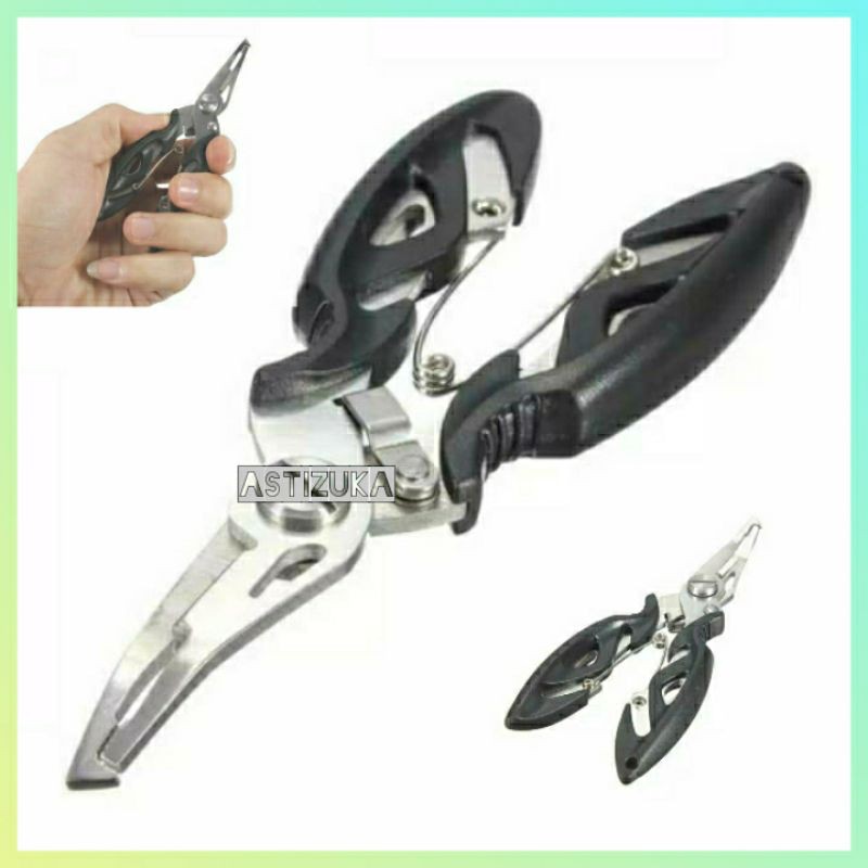 Tang Pancing Jepit Kail Penjepit Ikan