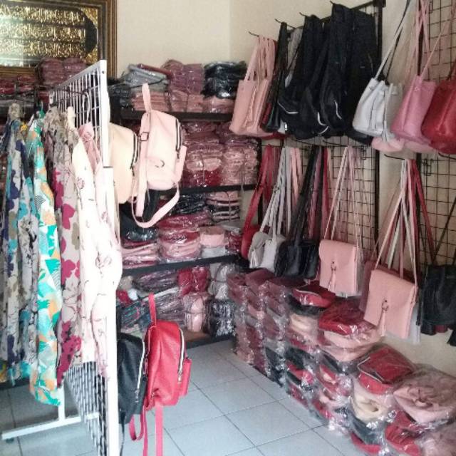 PROMO 100 RB DAPAT 3 TAS