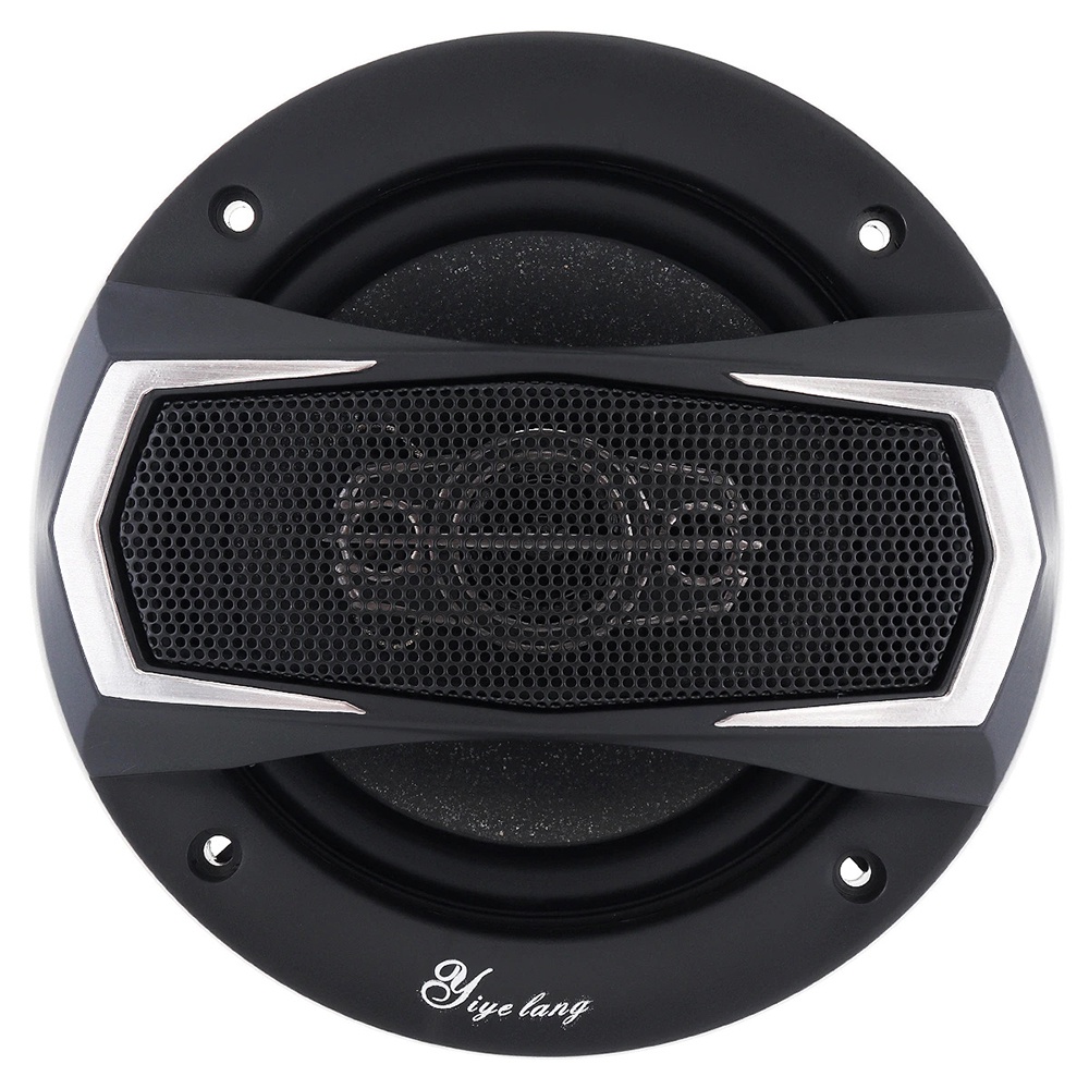 Speaker Mobil HiFi 4 Way 5 Inch 400W 2 PCS - YL-1398B