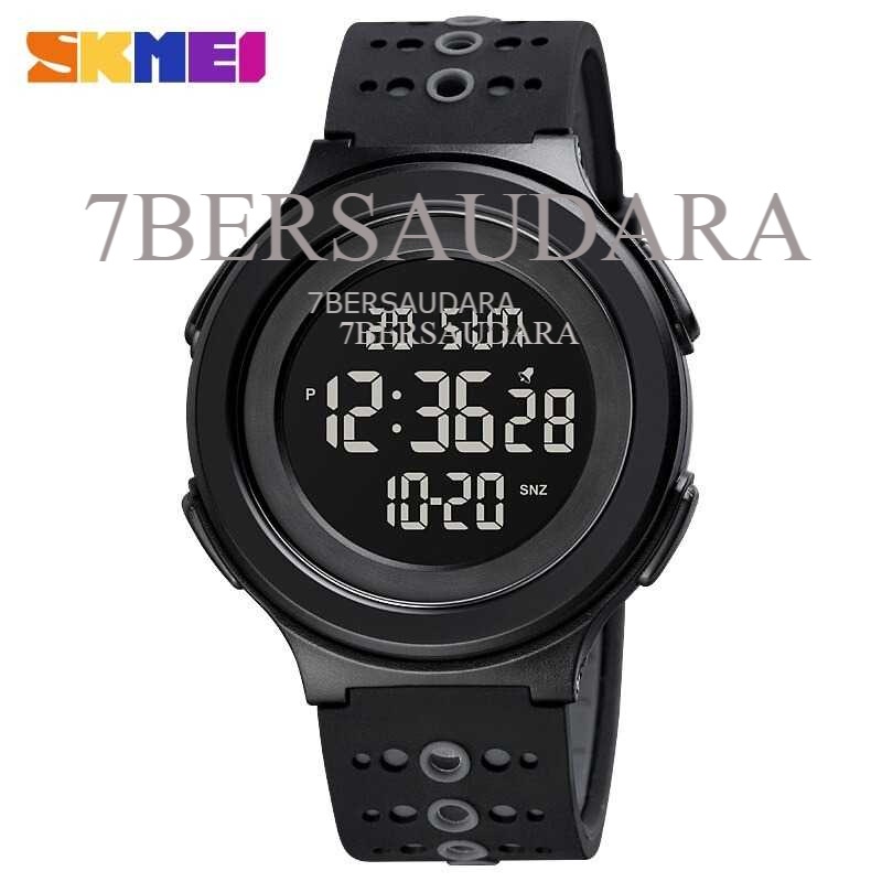 SKMEI Jam Tangan Digital Adventure Pria - 1733