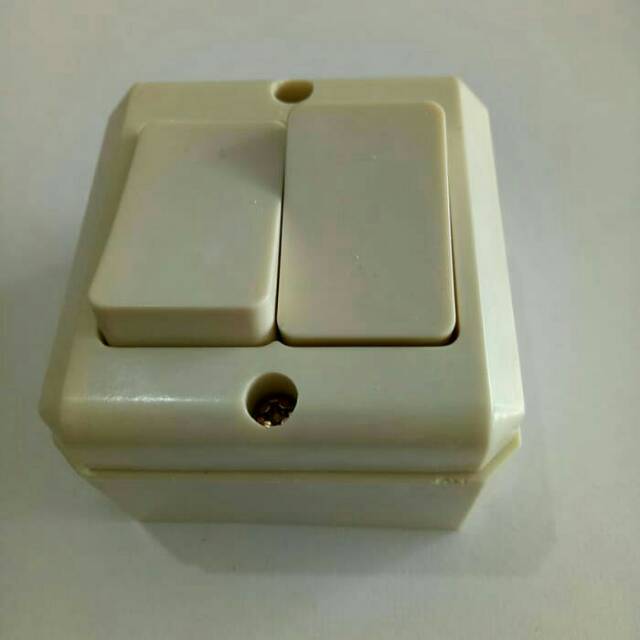 Saklar Outbow OB Seri Dexta