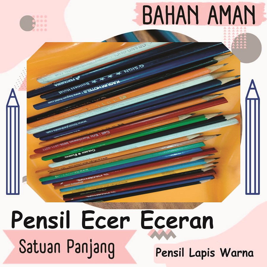 

Pensil Tulis Ecer Eceran Lapis Warna Perusahaan Yang Tidak Gampang Patah Graphite nya Kualitas Hb 2B Bisa Untuk Gambar Menggambar Sketsa & Sekolah Pencil Kayu Original Viral Nulis Nama Custom Murah Termurah Promo Bagus Segitiga Segienam Bulat Dari Pensil