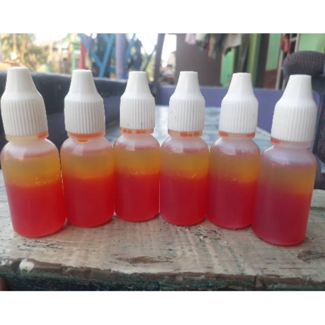 Oplosan aroma melati