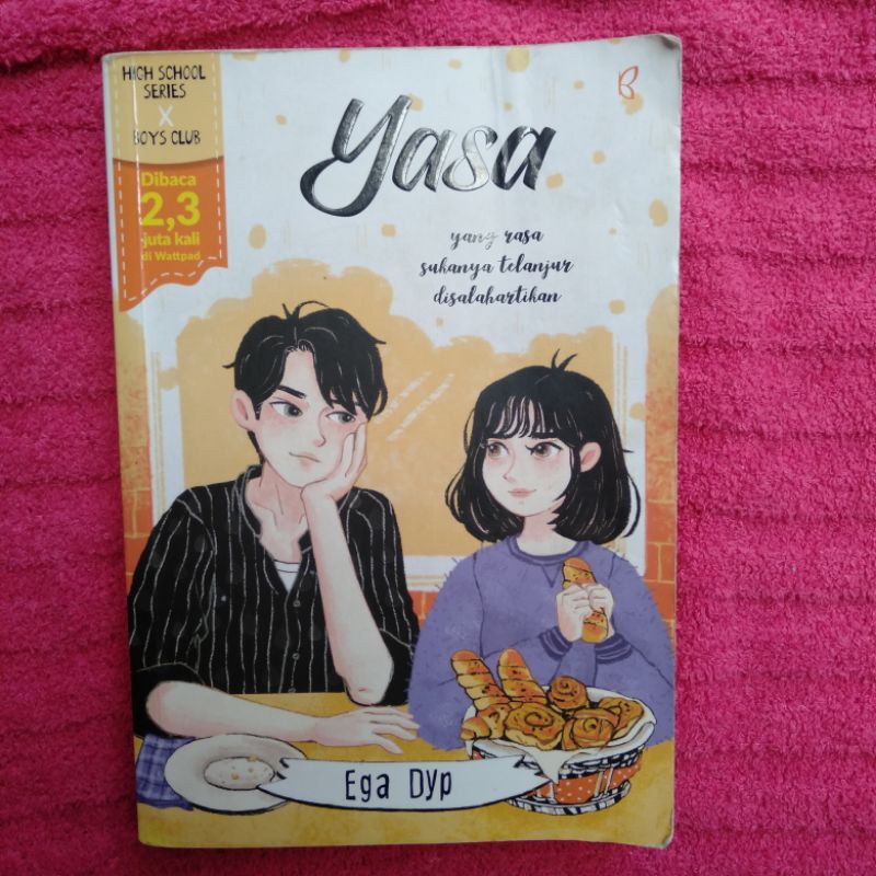 NOVEL YASA (SUDAH DI KEEP)