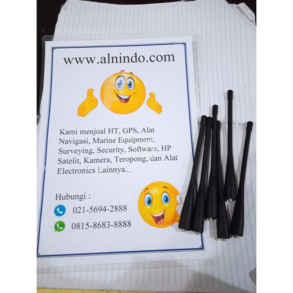 ANTENNA HT KIRISUN PT3600 UHF