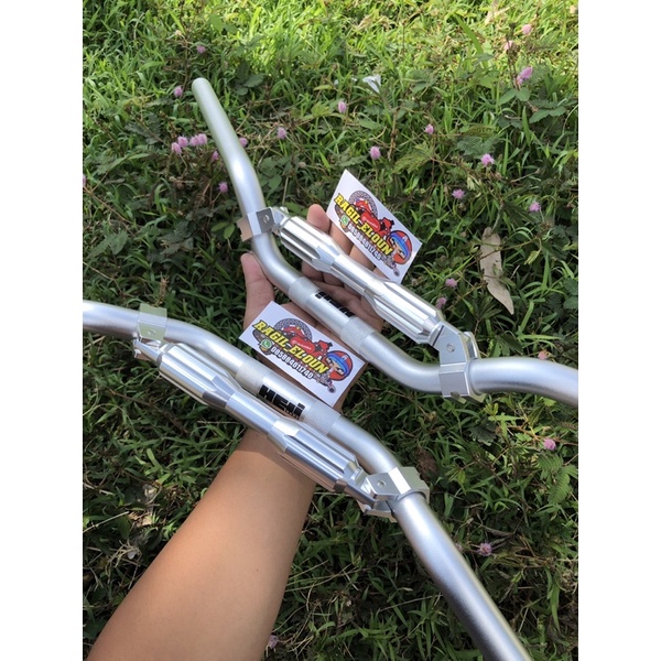Stang stir type low stabiliser big jumbo heli bars helibars ori original copy daytona