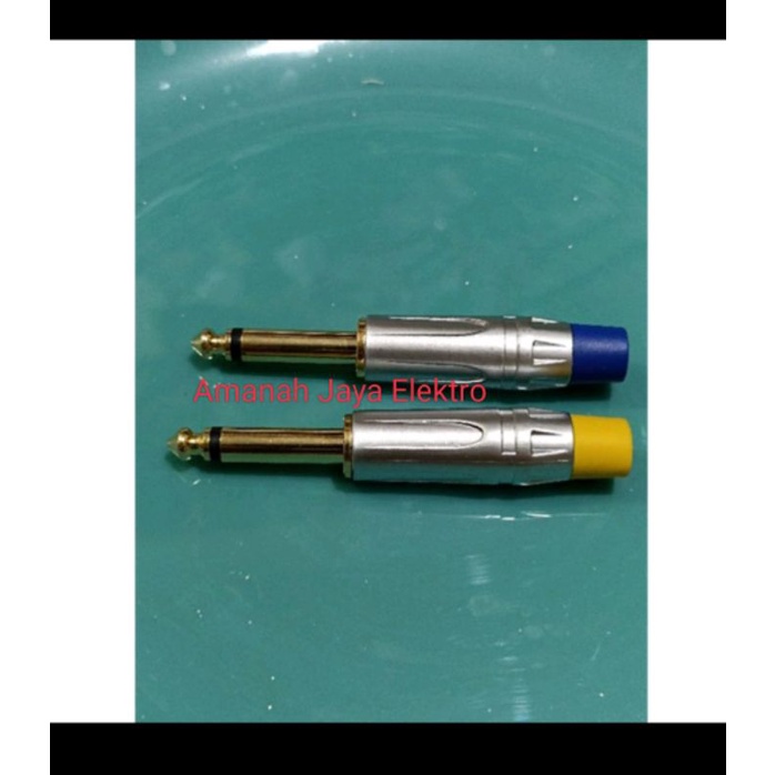 Jack Akai mono bagus