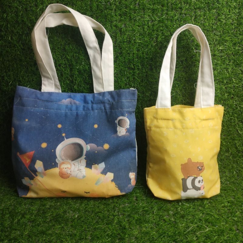 ORDERAN KHUSUS/SAMPLE TAS