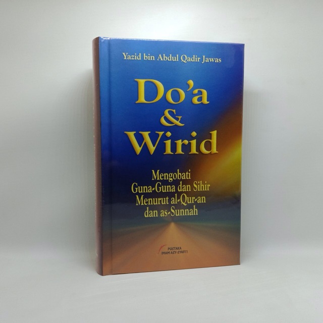 Do'a dan Wirid