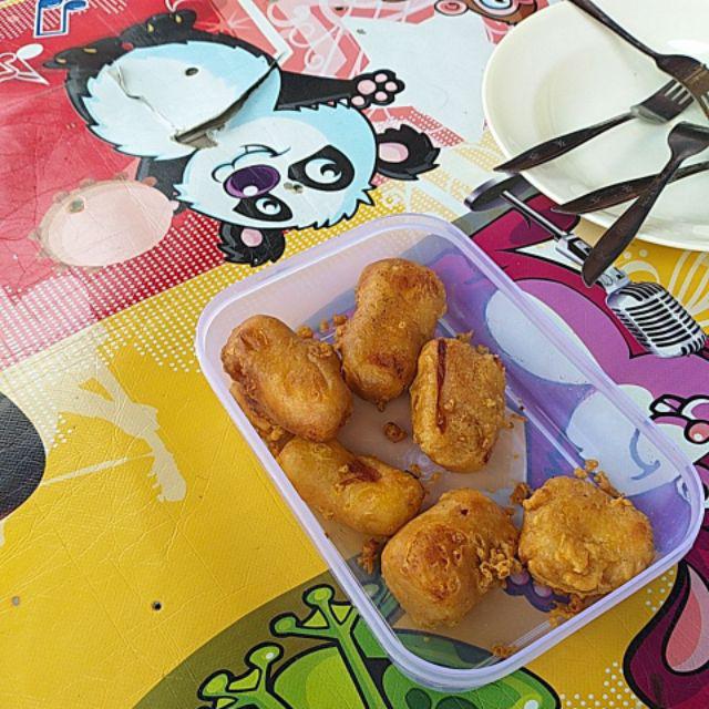 Gregorio Dapur Emery Nano Sihir Bersih Menggosok Pot Karat Noda Focal Spons Menghapus Alat