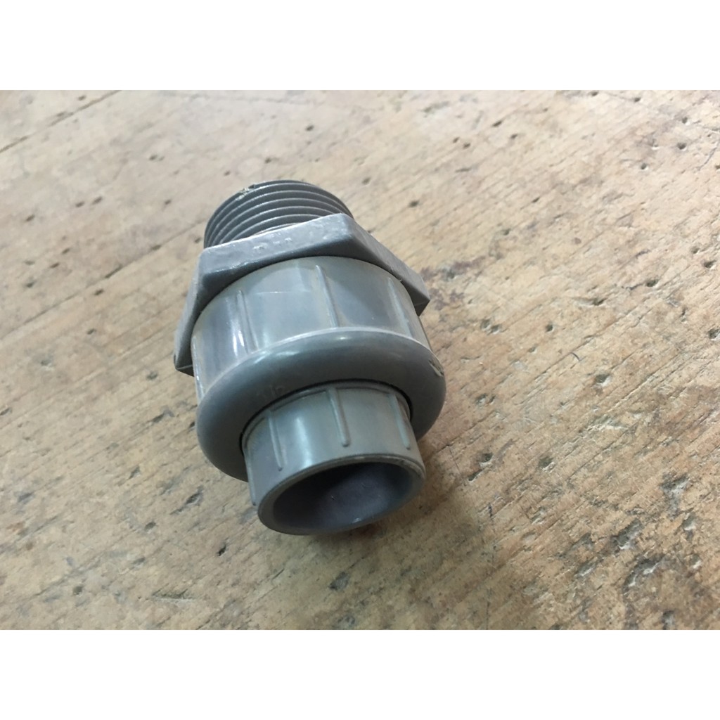 Water Mur / Union Socket 1&quot;&quot; x 3/4&quot;&quot; Watermur