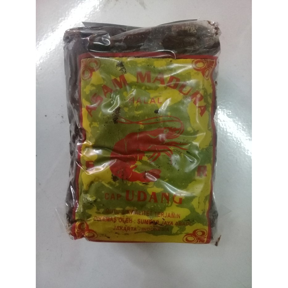 

Asam Jawa 460 gr