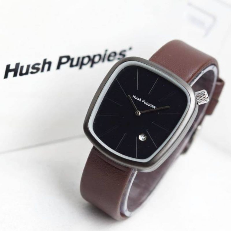 Jam Tangan Wanita Hush Puppies Best Seller