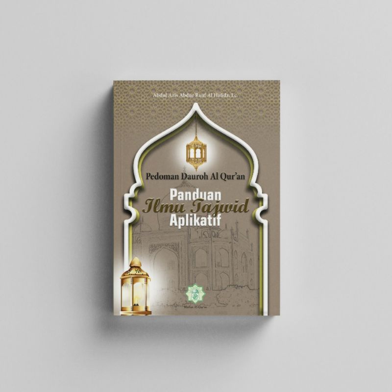 PANDUAN ILMU TAJWID APLIKATIF