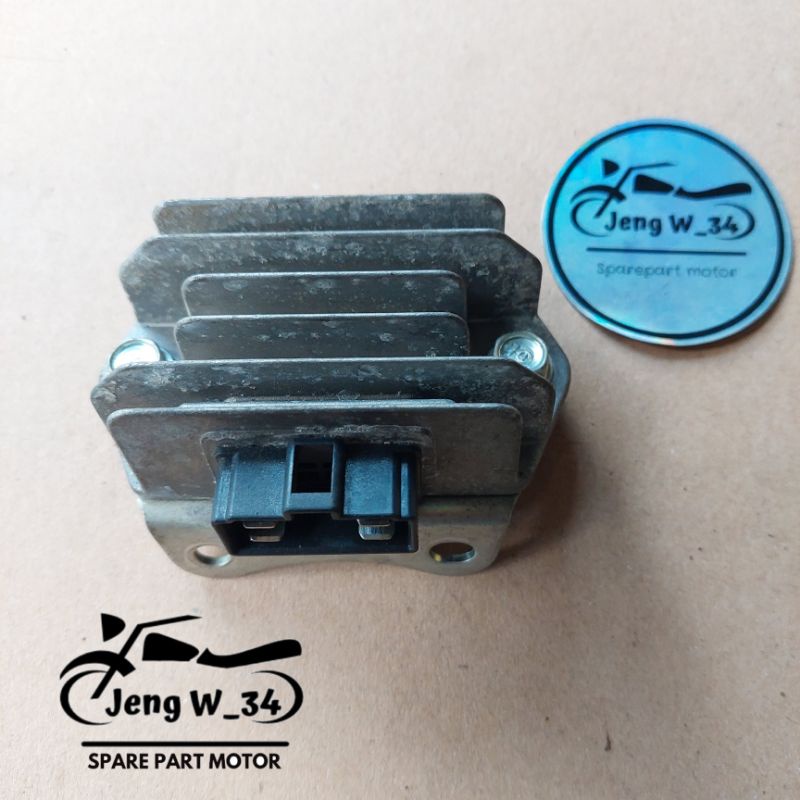 KIPROK REGULATOR NEW CBR 150R FACELIFT ORIGINAL