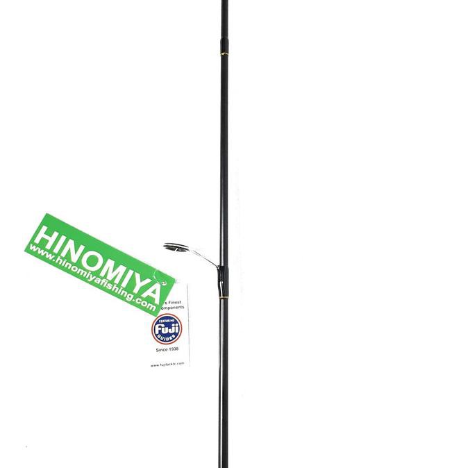 Rod Hinomiya Inferno 682 Ul