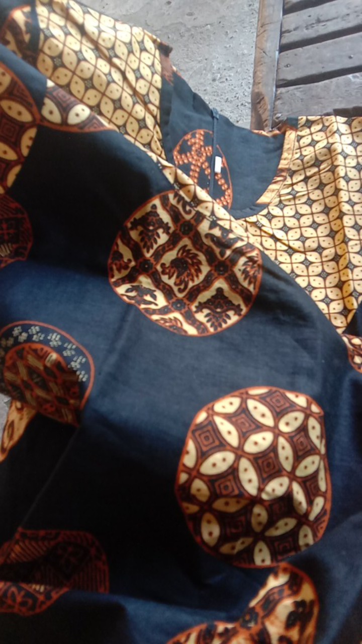 Tunik Atasan Batik Wanita Tunik Jumbo Tunik Terbaru Tunik Batik Tunik Murah Tunik Modern