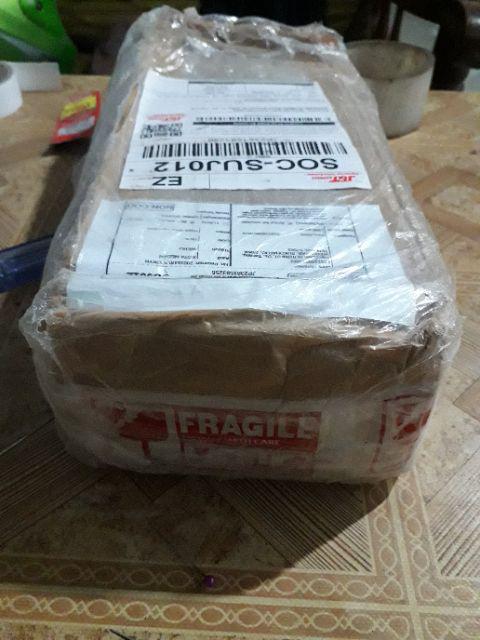 New Upgrade Ongkir 1kg! Pompa Air Dc 12v 250 Psi + Adaptor 10a Cuci Mobil Motor Ac