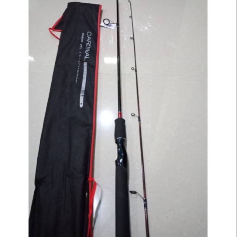 Joran maguro cardinal