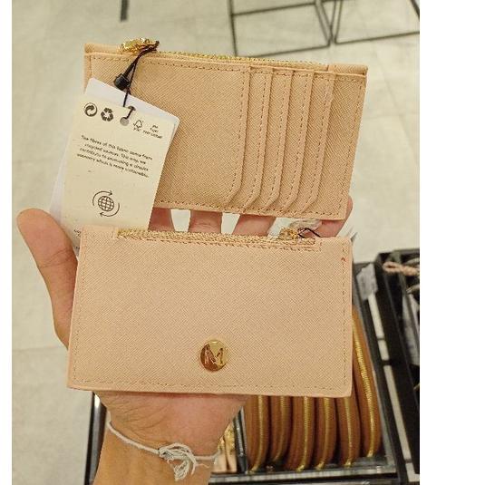 Diskon !! CARD HOLDER DAN DOMPET MANGO ORIGINAL NEW COLLECTION [KODE PRODUK 852]