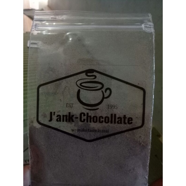 

MINUMAN COKLAT IMPORT SWISS