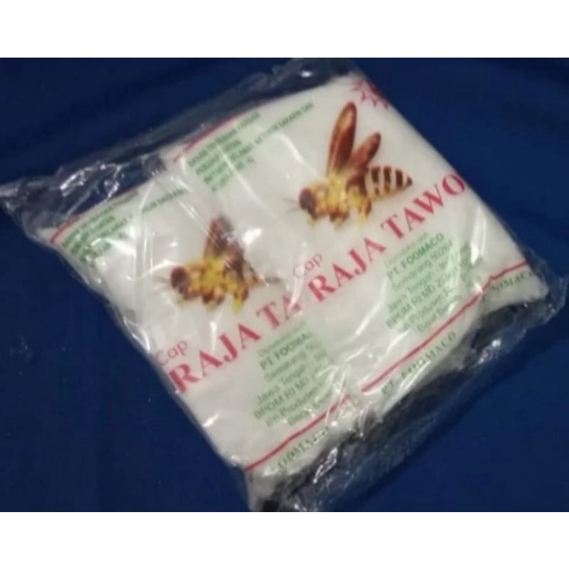 

SODIUM NATRIUM SIKLAMAT PEMANIS BUATAN CAP RAJA TAWON