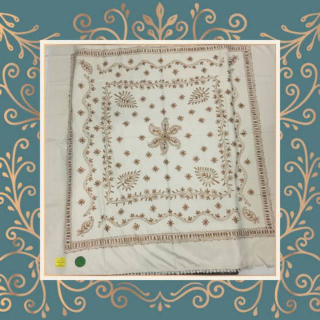 Imamah hijazy makkawi